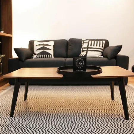 Bel Studio Moderne Mezzanine - 4p Paris
